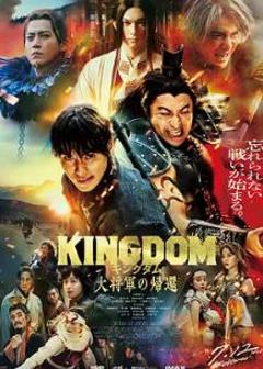 《王者天下4》