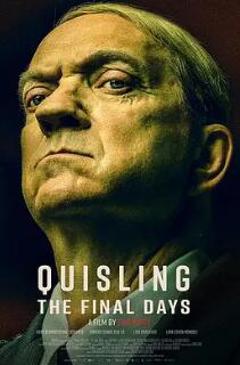 《吉斯林：最后的日子》