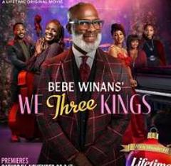 BeBe Winans 的《我们三个国王》