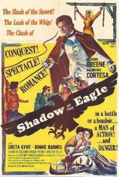 《剑底鸳鸯1950》