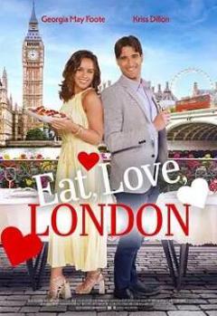 吃，爱，伦敦