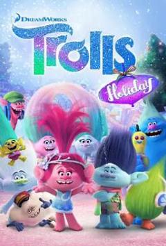 《魔发精灵的假期》