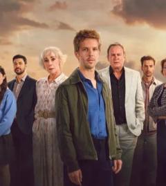 《Bergerac第一季》