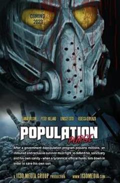 人类清除计划（粉丝电影）