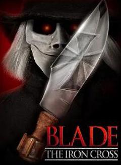 《刀刃铁十字》