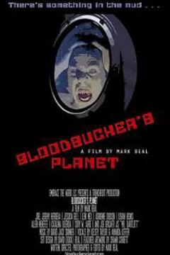 《吸血鬼的星球》