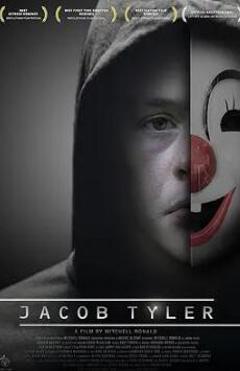 《雅各布·泰勒》