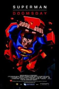 超人：毁灭日