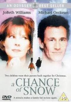 《圣诞节的白雪》