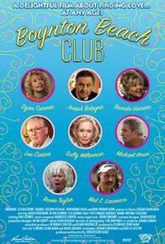 《海滩俱乐部》