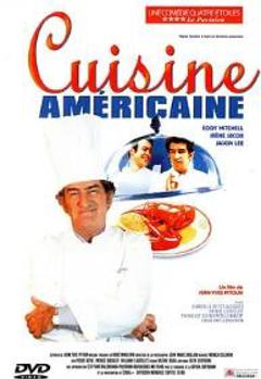 《美国料理》