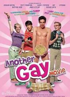 另一部同志电影