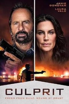 《罪魁祸首2025》