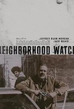 守望相助2025电影版