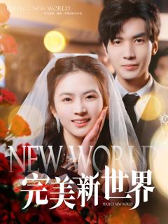 《完美新世界》