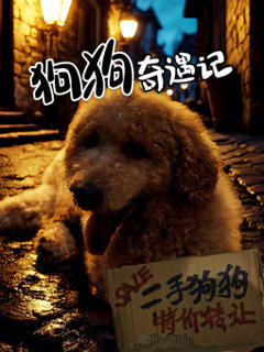 《狗狗奇遇记》