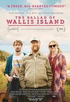 瓦利斯岛的歌谣