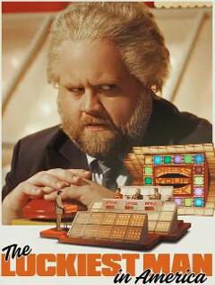 《美国幸运儿》