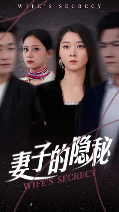 妻子的隐秘