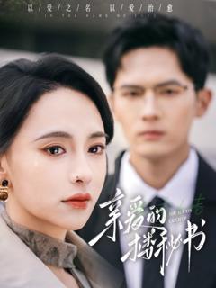 《亲爱的楼秘书》