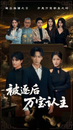 《被逐后万宝认主》