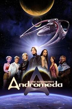 星舰复国记第一季