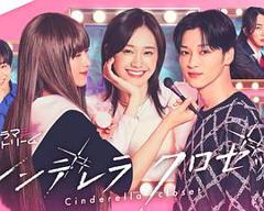 《灰姑娘的魔法衣橱》