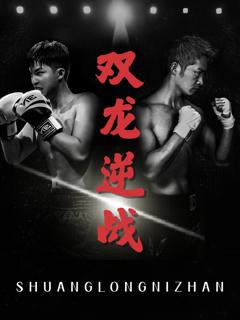 双龙逆战
