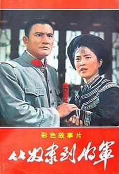 《从奴隶到将军》