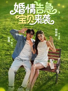 《婚情告急宝贝来袭》
