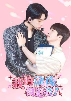 我的偶像倒追我