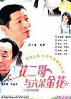 《花二哥与六朵金花》