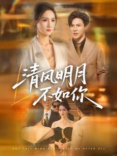 《清风明月不如你》