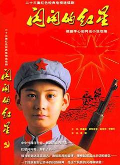 《闪闪的红星2007》
