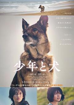 《少年与犬》