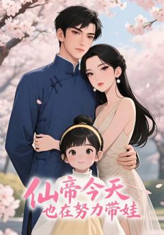 《仙帝今天也在努力带娃》