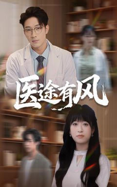 《医途有风》