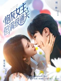 炮灰女主，但满级通关