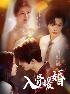 《入骨暖婚》
