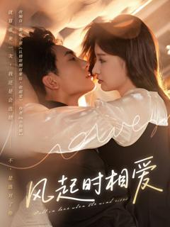 《风起时相爱》