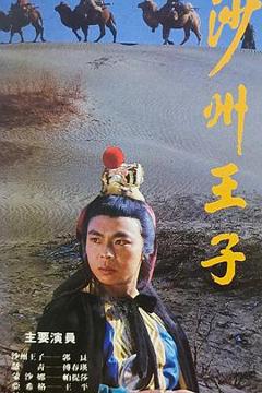 《沙州王子》