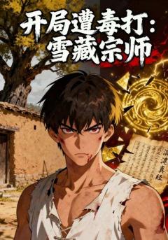 《开局遭毒打：雪藏宗师》
