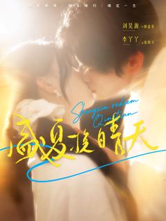 《盛夏挽晴天》