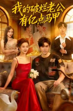 我的破烂老公有亿点马甲