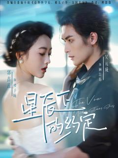 《星辰下的约定》