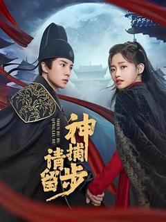 《神捕请留步》