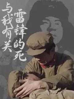 《雷锋的死与我有关》