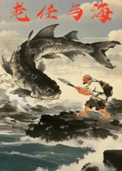《老任与海》