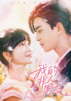 《我的非人男友》