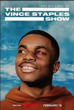 《文斯小子第二季》